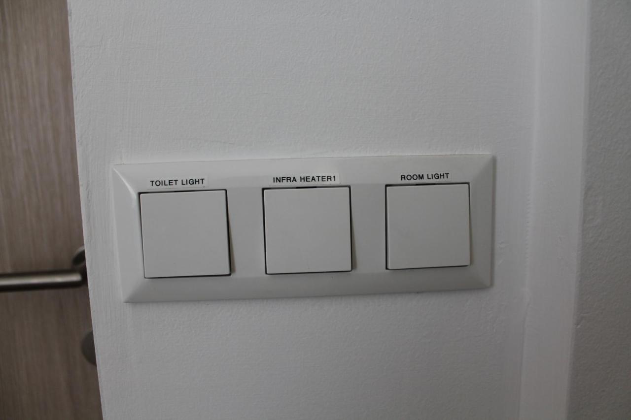 Petite Apartment Maribor Eksteriør billede