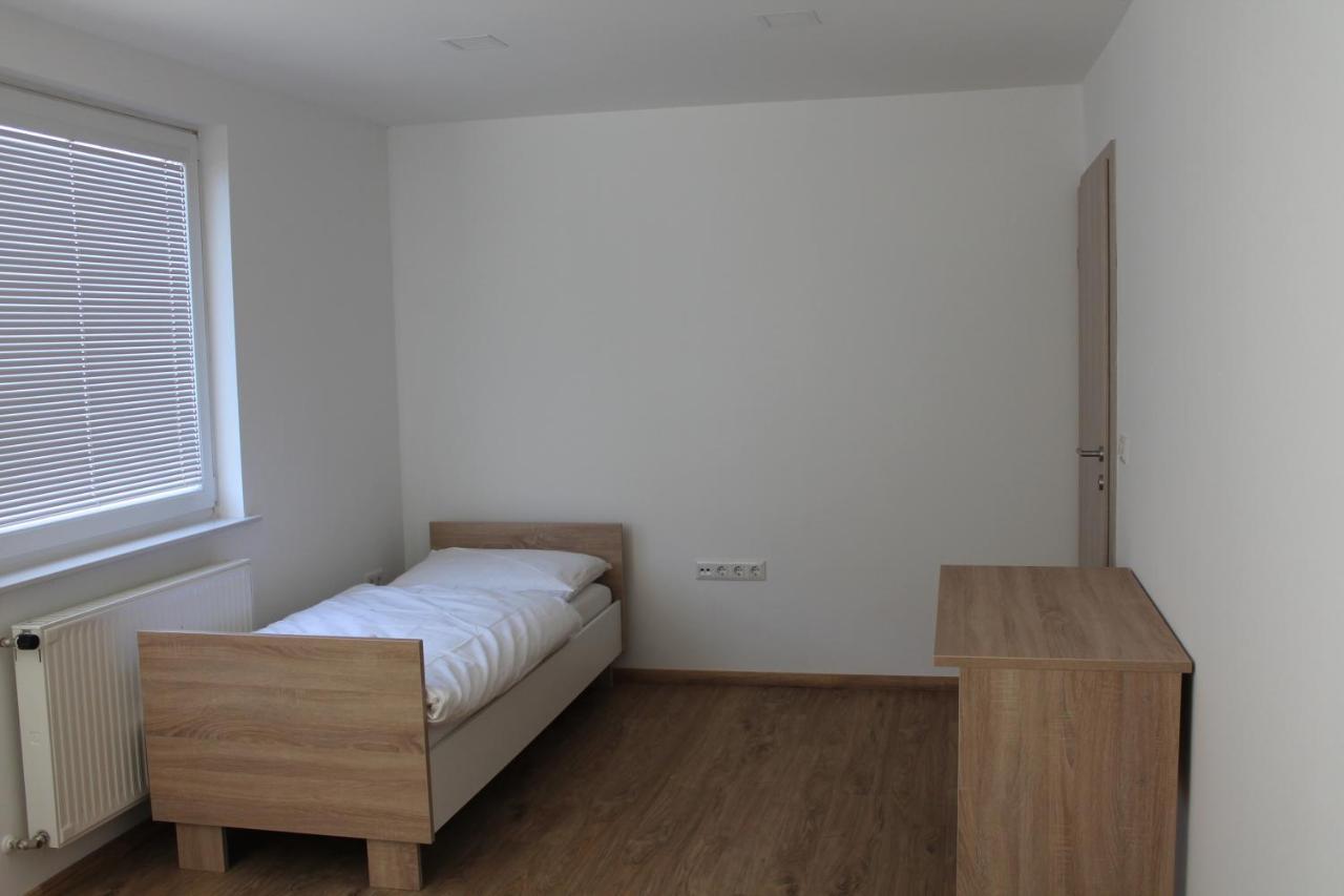 Petite Apartment Maribor Eksteriør billede