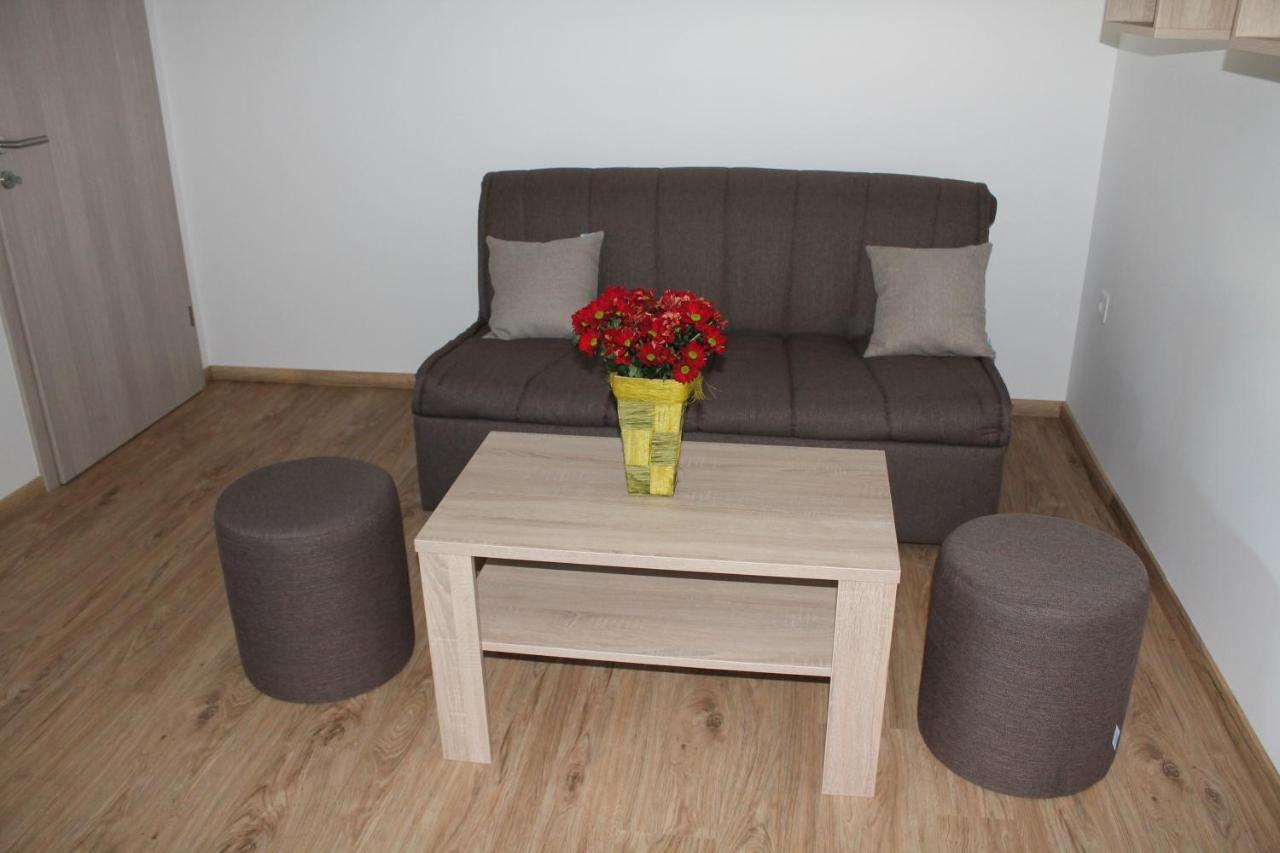 Petite Apartment Maribor Eksteriør billede